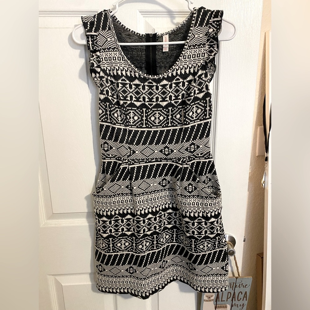 Xhileration Dress
